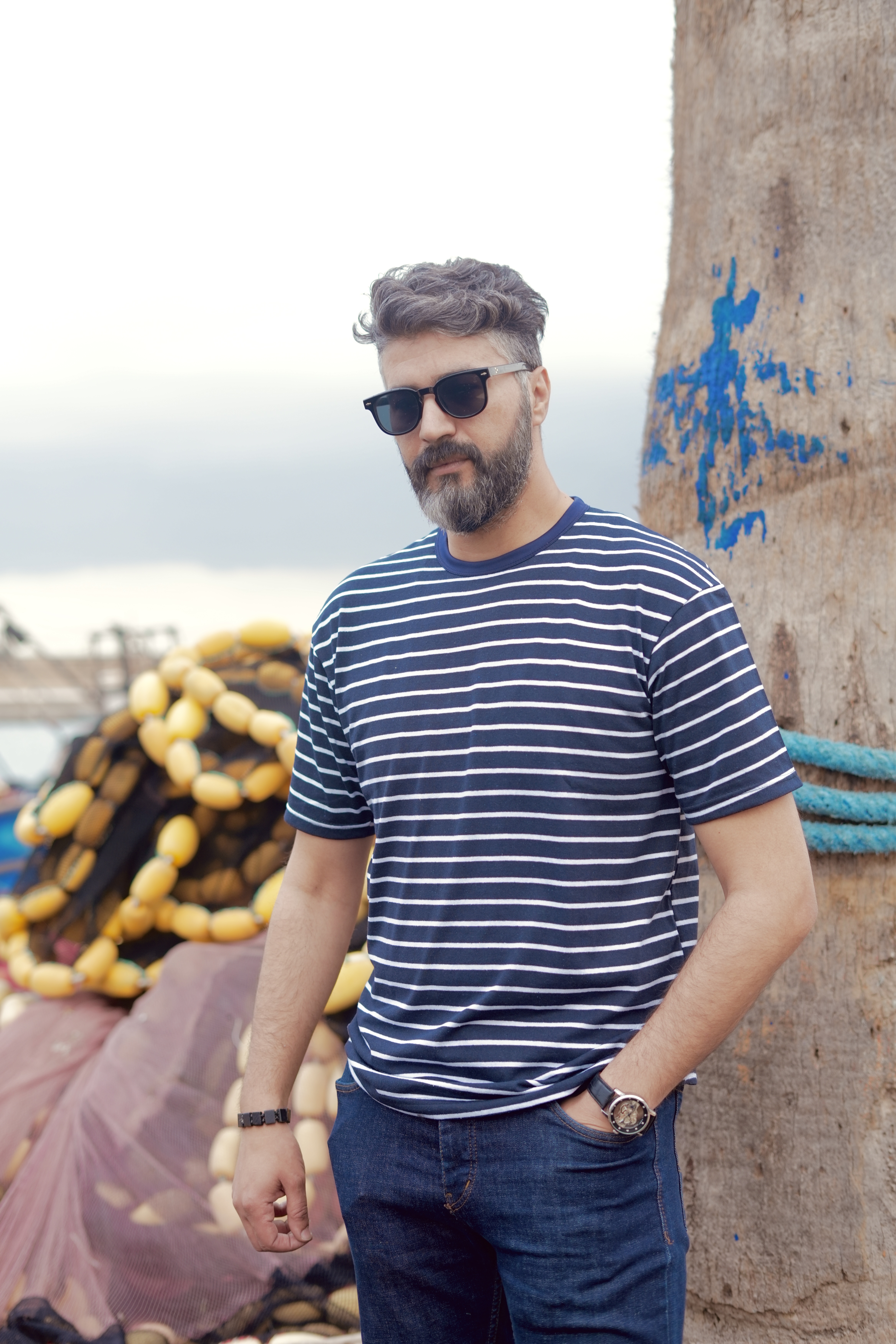 t-shirt marina - Image 10